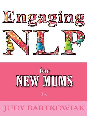 cover image of NLP For New Mums Pregnancy and Childbirth